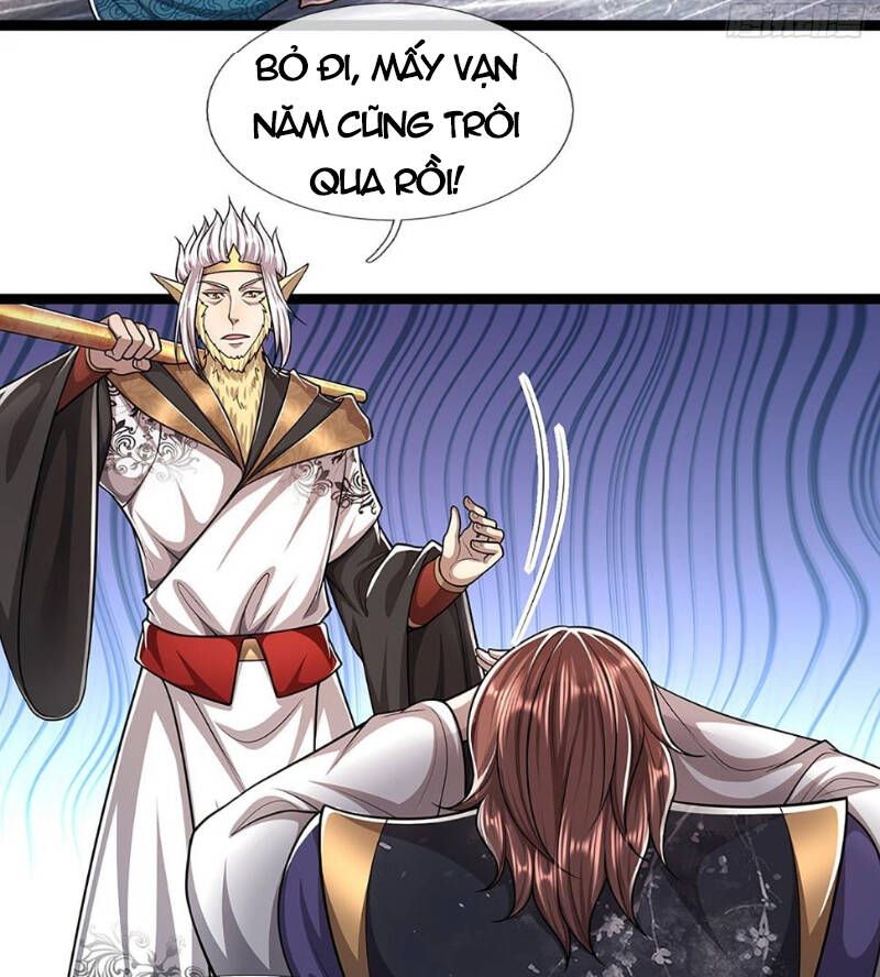 đọc truyện Bị Giam Cầm Trăm Vạn Năm Đệ Tử Ta Trải Khắp Chư Thiên Thần Giới Chương 211 ảnh 22 tại Thiên Thai Truyện