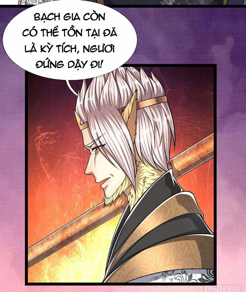 đọc truyện Bị Giam Cầm Trăm Vạn Năm Đệ Tử Ta Trải Khắp Chư Thiên Thần Giới Chương 211 ảnh 23 tại Thiên Thai Truyện