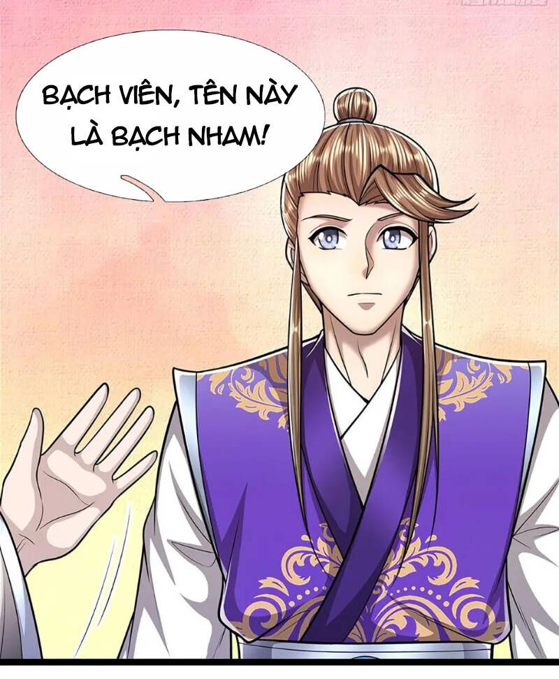 đọc truyện Bị Giam Cầm Trăm Vạn Năm Đệ Tử Ta Trải Khắp Chư Thiên Thần Giới Chương 211 ảnh 24 tại Thiên Thai Truyện