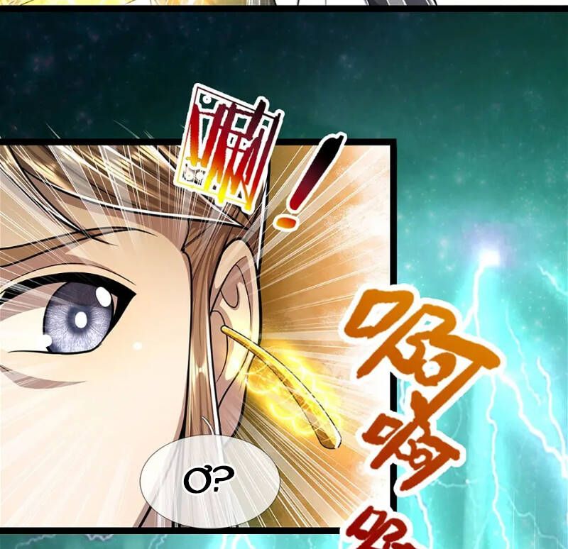 đọc truyện Bị Giam Cầm Trăm Vạn Năm Đệ Tử Ta Trải Khắp Chư Thiên Thần Giới Chương 211 ảnh 28 tại Thiên Thai Truyện