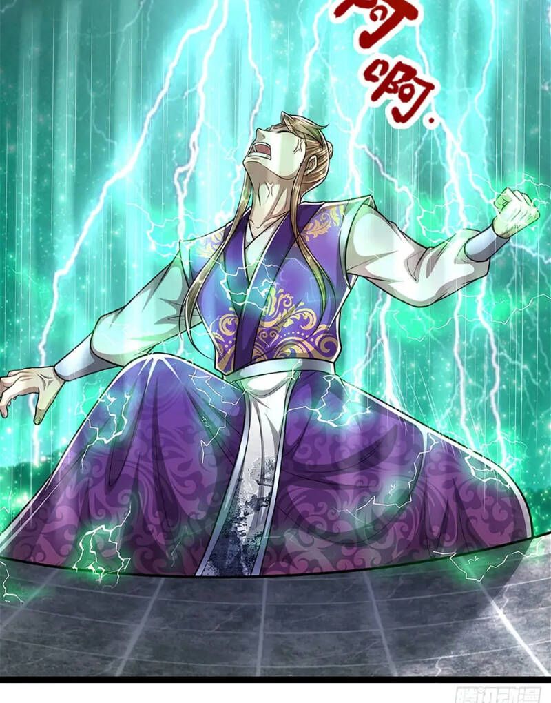 đọc truyện Bị Giam Cầm Trăm Vạn Năm Đệ Tử Ta Trải Khắp Chư Thiên Thần Giới Chương 211 ảnh 29 tại Thiên Thai Truyện