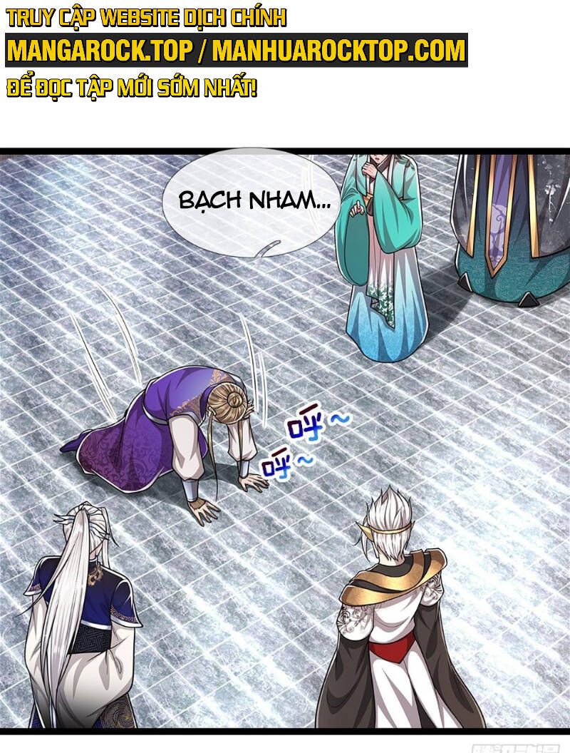 đọc truyện Bị Giam Cầm Trăm Vạn Năm Đệ Tử Ta Trải Khắp Chư Thiên Thần Giới Chương 211 ảnh 31 tại Thiên Thai Truyện