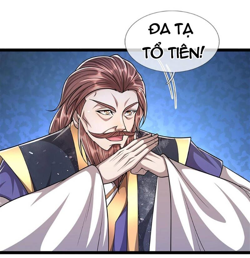 đọc truyện Bị Giam Cầm Trăm Vạn Năm Đệ Tử Ta Trải Khắp Chư Thiên Thần Giới Chương 211 ảnh 34 tại Thiên Thai Truyện