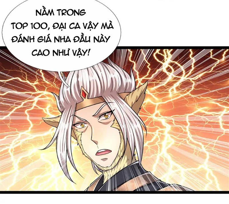 đọc truyện Bị Giam Cầm Trăm Vạn Năm Đệ Tử Ta Trải Khắp Chư Thiên Thần Giới Chương 211 ảnh 38 tại Thiên Thai Truyện