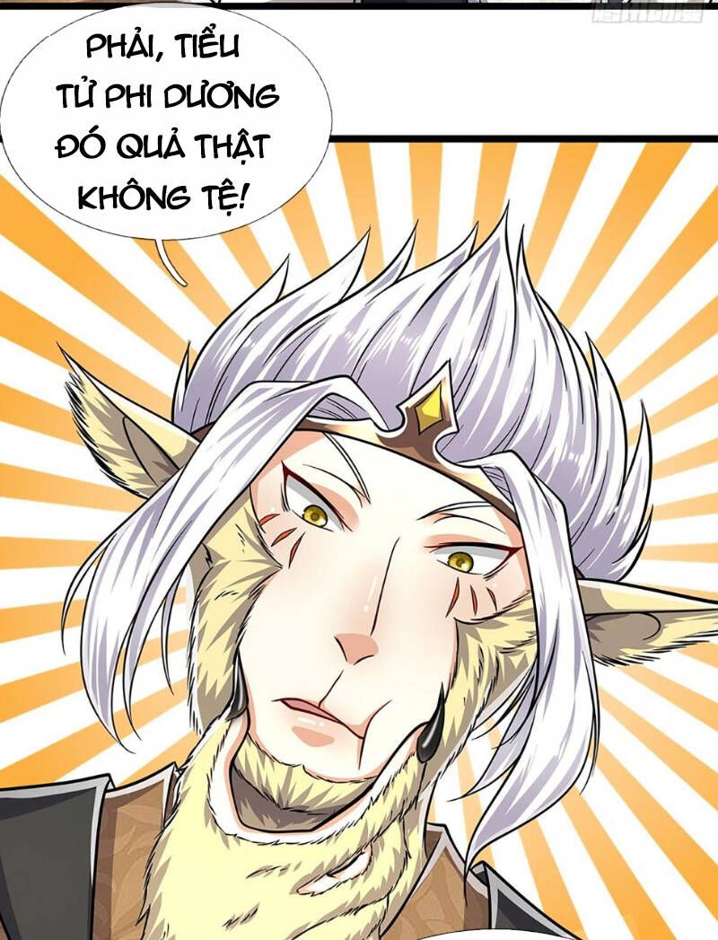 đọc truyện Bị Giam Cầm Trăm Vạn Năm Đệ Tử Ta Trải Khắp Chư Thiên Thần Giới Chương 211 ảnh 41 tại Thiên Thai Truyện