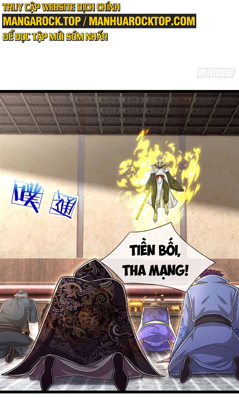 đọc truyện Bị Giam Cầm Trăm Vạn Năm Đệ Tử Ta Trải Khắp Chư Thiên Thần Giới Chương 211 ảnh 6 tại Thiên Thai Truyện