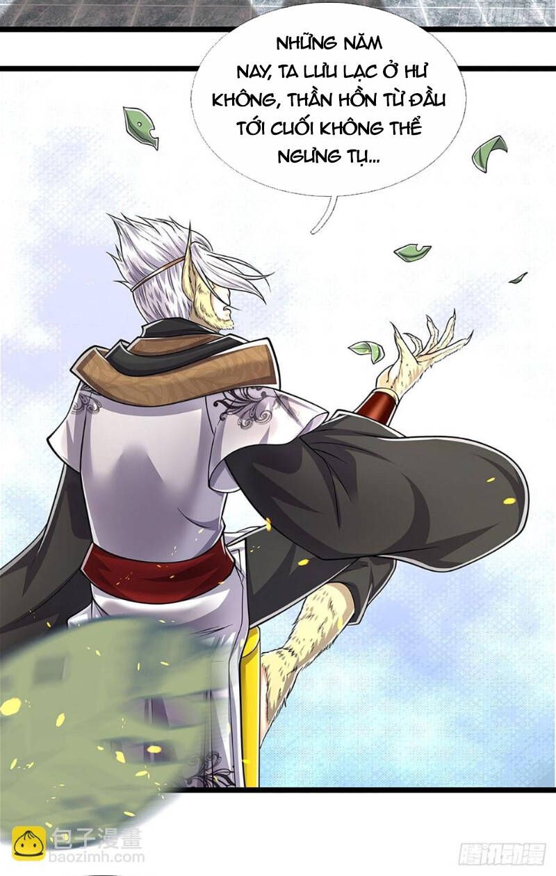 đọc truyện Bị Giam Cầm Trăm Vạn Năm Đệ Tử Ta Trải Khắp Chư Thiên Thần Giới Chương 211 ảnh 43 tại Thiên Thai Truyện