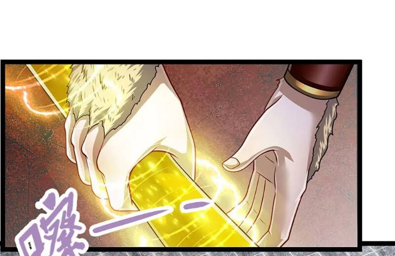 đọc truyện Bị Giam Cầm Trăm Vạn Năm Đệ Tử Ta Trải Khắp Chư Thiên Thần Giới Chương 211 ảnh 9 tại Thiên Thai Truyện