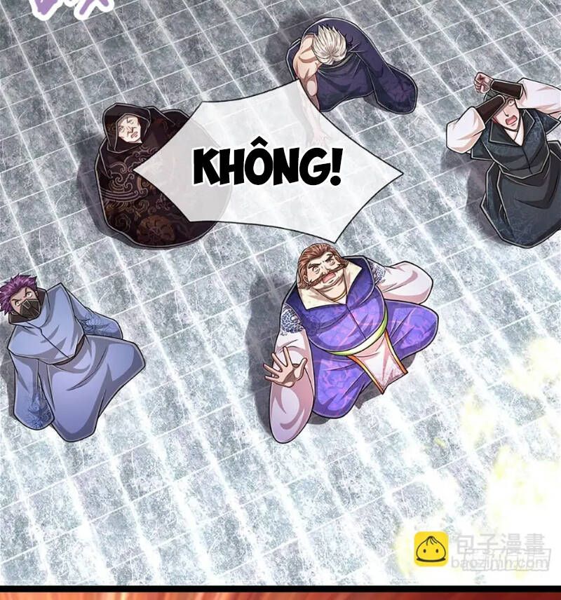 đọc truyện Bị Giam Cầm Trăm Vạn Năm Đệ Tử Ta Trải Khắp Chư Thiên Thần Giới Chương 211 ảnh 10 tại Thiên Thai Truyện