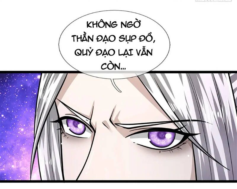 đọc truyện Bị Giam Cầm Trăm Vạn Năm Đệ Tử Ta Trải Khắp Chư Thiên Thần Giới Chương 212 ảnh 13 tại Thiên Thai Truyện