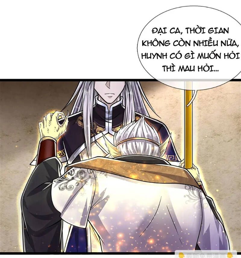 đọc truyện Bị Giam Cầm Trăm Vạn Năm Đệ Tử Ta Trải Khắp Chư Thiên Thần Giới Chương 212 ảnh 14 tại Thiên Thai Truyện