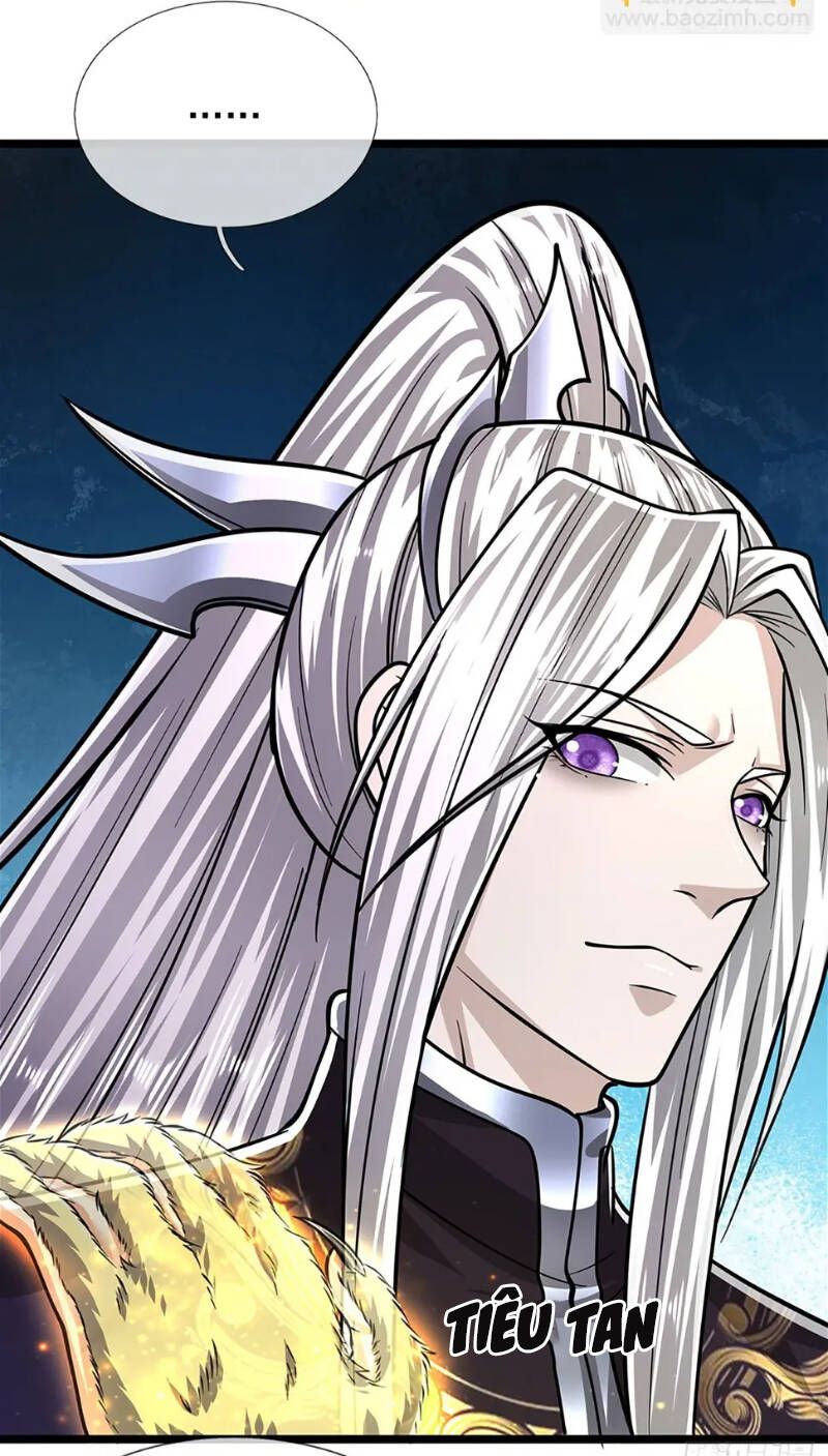 đọc truyện Bị Giam Cầm Trăm Vạn Năm Đệ Tử Ta Trải Khắp Chư Thiên Thần Giới Chương 212 ảnh 15 tại Thiên Thai Truyện