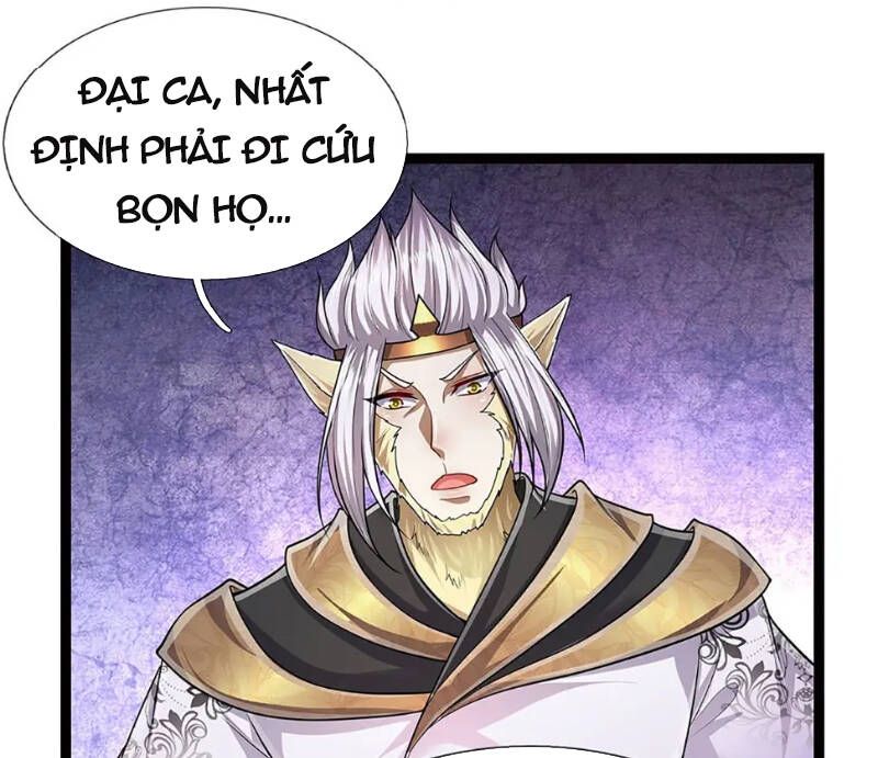 đọc truyện Bị Giam Cầm Trăm Vạn Năm Đệ Tử Ta Trải Khắp Chư Thiên Thần Giới Chương 212 ảnh 18 tại Thiên Thai Truyện