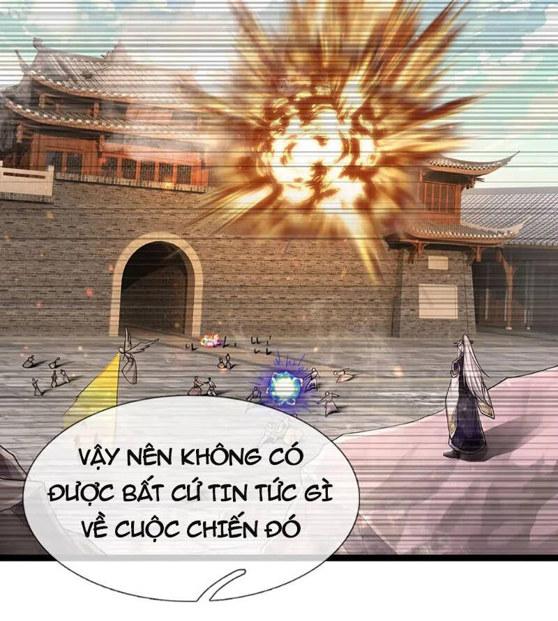 đọc truyện Bị Giam Cầm Trăm Vạn Năm Đệ Tử Ta Trải Khắp Chư Thiên Thần Giới Chương 212 ảnh 20 tại Thiên Thai Truyện