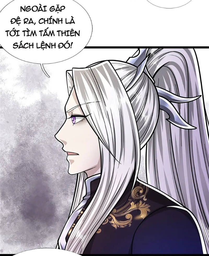 đọc truyện Bị Giam Cầm Trăm Vạn Năm Đệ Tử Ta Trải Khắp Chư Thiên Thần Giới Chương 212 ảnh 4 tại Thiên Thai Truyện