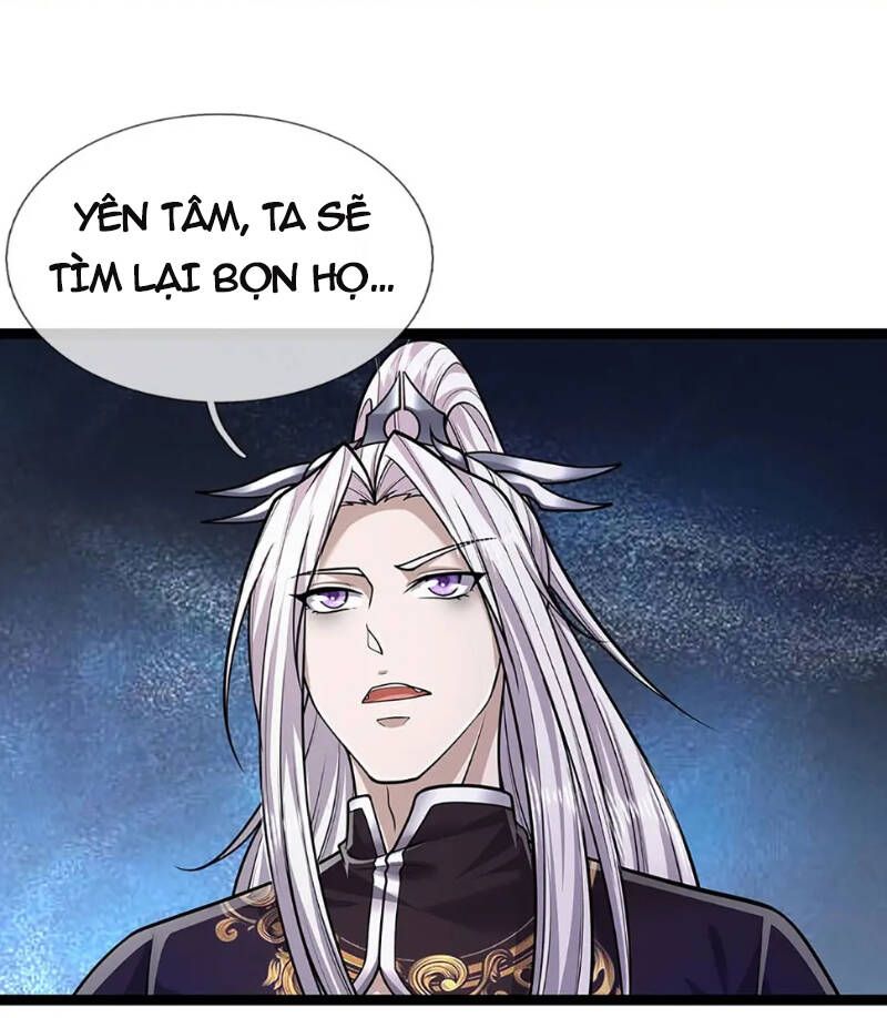 đọc truyện Bị Giam Cầm Trăm Vạn Năm Đệ Tử Ta Trải Khắp Chư Thiên Thần Giới Chương 212 ảnh 22 tại Thiên Thai Truyện