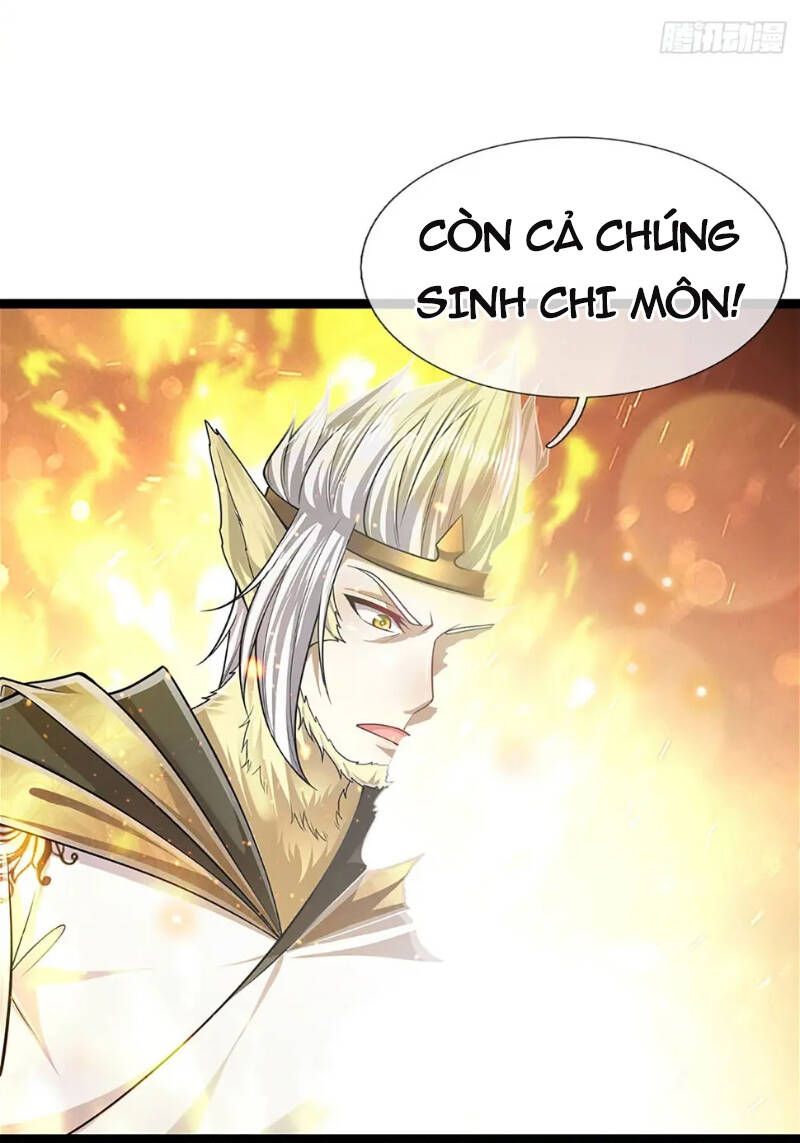 đọc truyện Bị Giam Cầm Trăm Vạn Năm Đệ Tử Ta Trải Khắp Chư Thiên Thần Giới Chương 212 ảnh 23 tại Thiên Thai Truyện