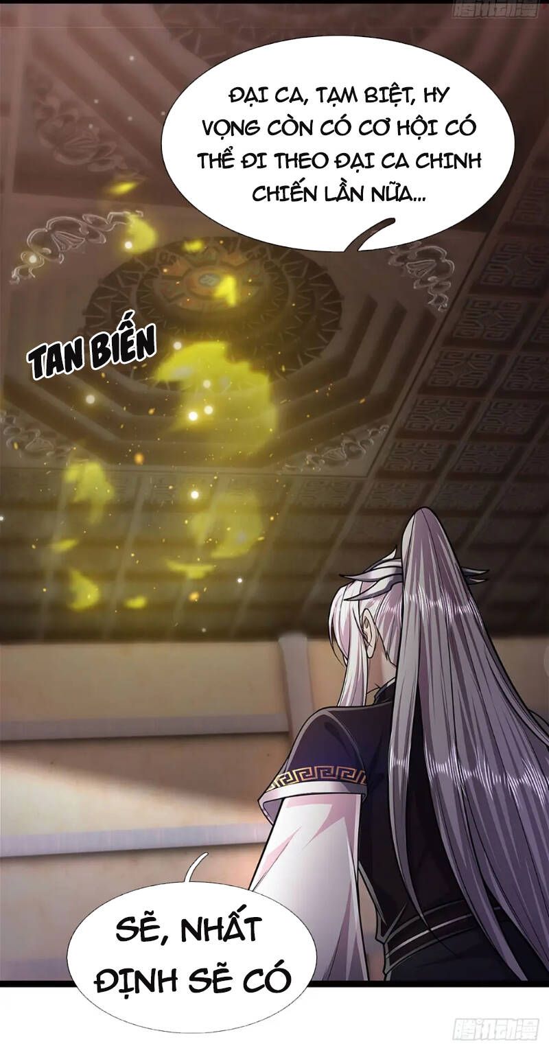 đọc truyện Bị Giam Cầm Trăm Vạn Năm Đệ Tử Ta Trải Khắp Chư Thiên Thần Giới Chương 212 ảnh 27 tại Thiên Thai Truyện