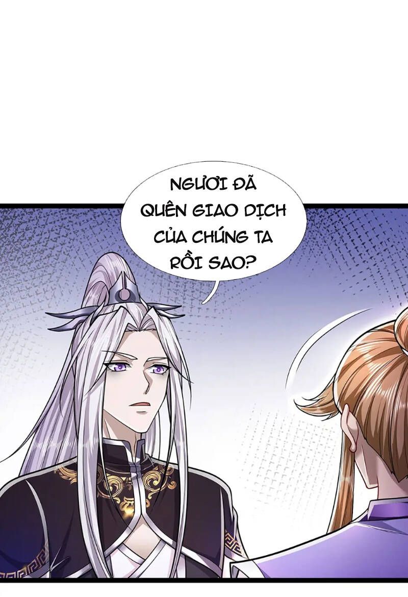 đọc truyện Bị Giam Cầm Trăm Vạn Năm Đệ Tử Ta Trải Khắp Chư Thiên Thần Giới Chương 212 ảnh 32 tại Thiên Thai Truyện