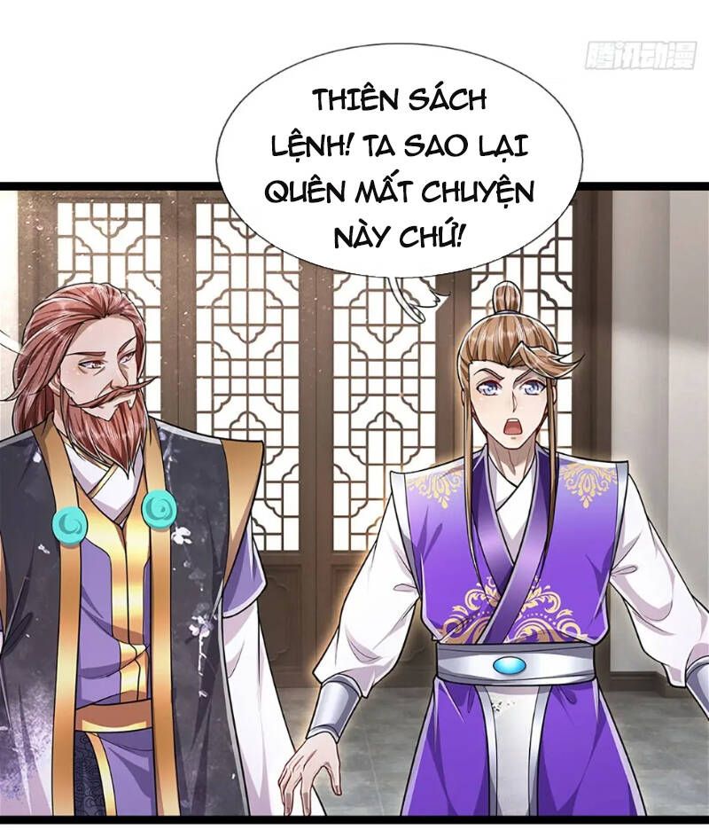 đọc truyện Bị Giam Cầm Trăm Vạn Năm Đệ Tử Ta Trải Khắp Chư Thiên Thần Giới Chương 212 ảnh 33 tại Thiên Thai Truyện