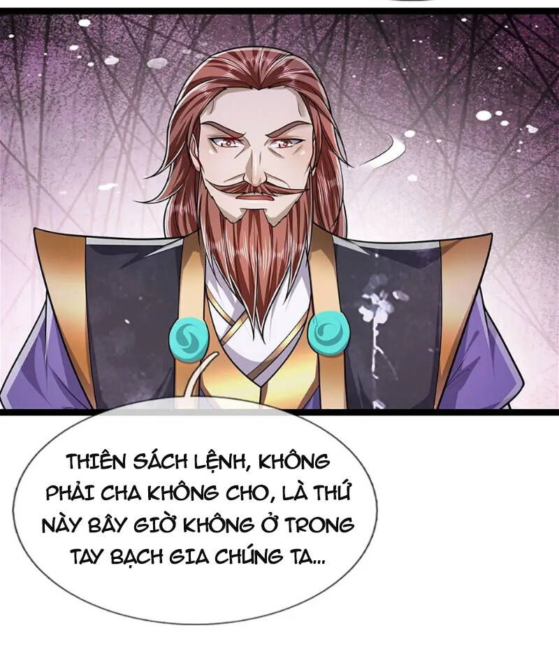 đọc truyện Bị Giam Cầm Trăm Vạn Năm Đệ Tử Ta Trải Khắp Chư Thiên Thần Giới Chương 212 ảnh 35 tại Thiên Thai Truyện