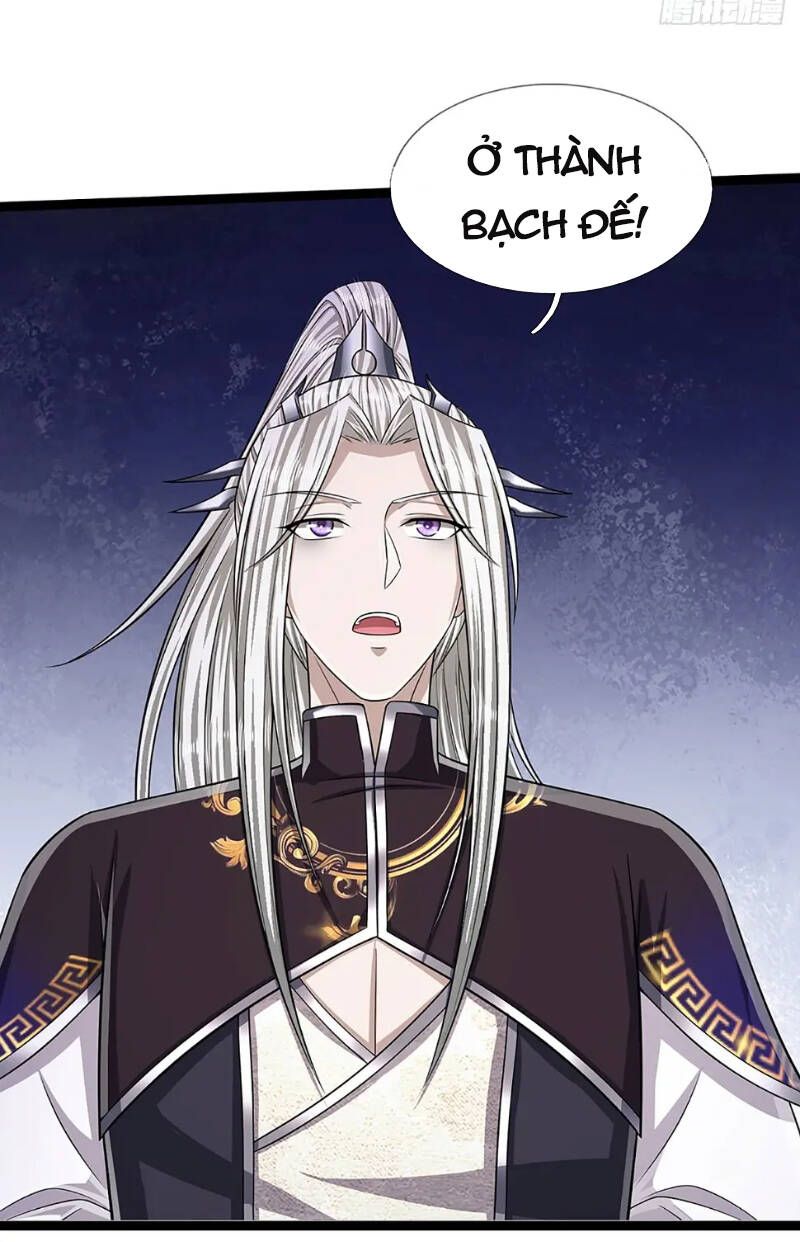 đọc truyện Bị Giam Cầm Trăm Vạn Năm Đệ Tử Ta Trải Khắp Chư Thiên Thần Giới Chương 212 ảnh 37 tại Thiên Thai Truyện