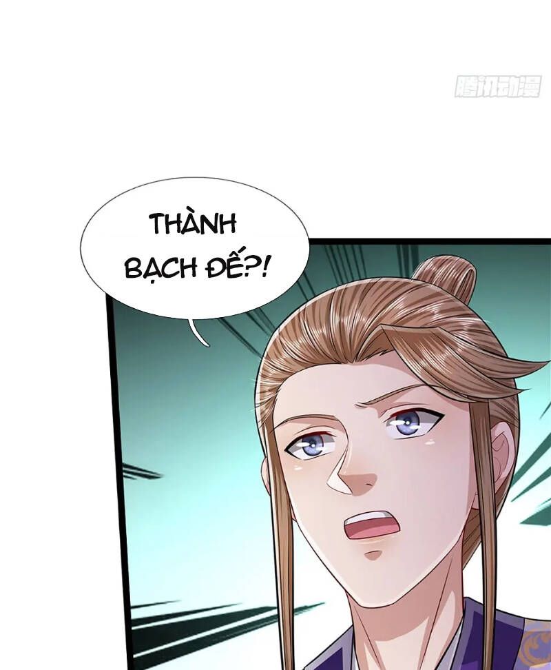 đọc truyện Bị Giam Cầm Trăm Vạn Năm Đệ Tử Ta Trải Khắp Chư Thiên Thần Giới Chương 212 ảnh 38 tại Thiên Thai Truyện