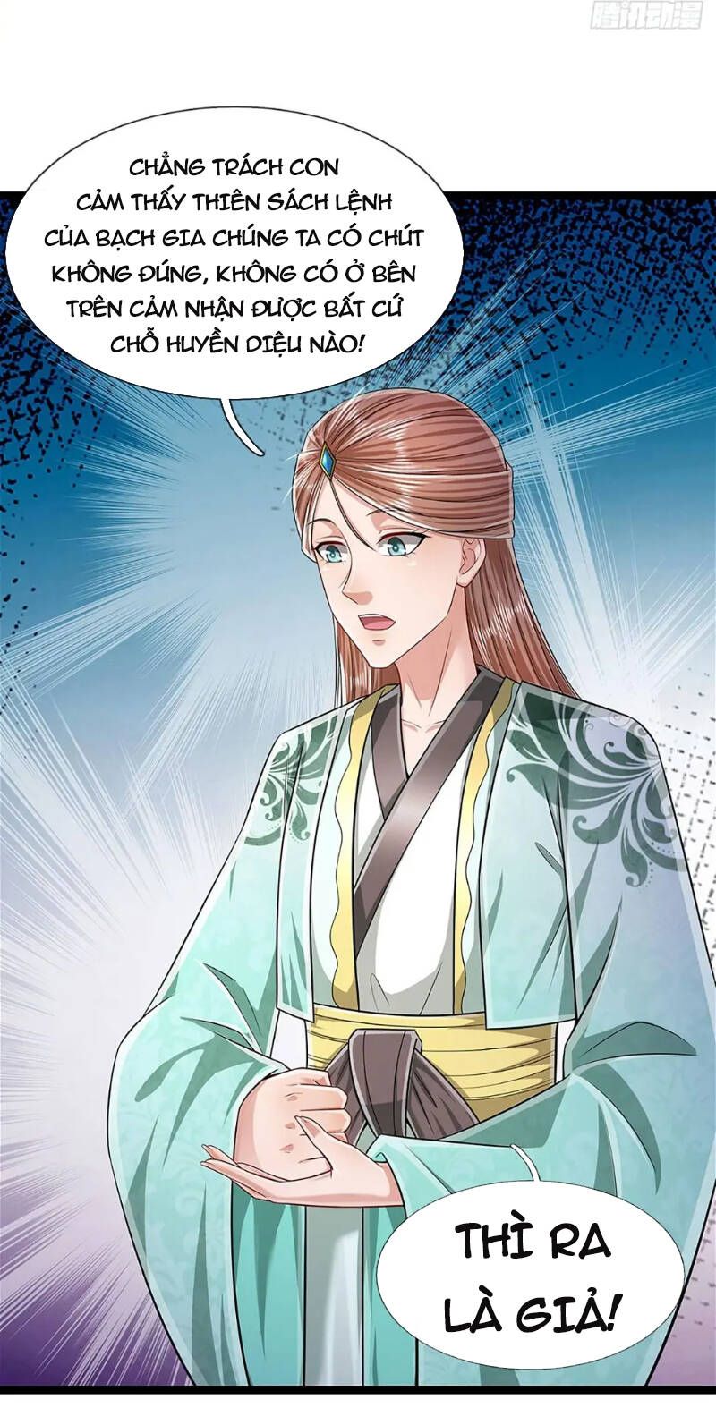 đọc truyện Bị Giam Cầm Trăm Vạn Năm Đệ Tử Ta Trải Khắp Chư Thiên Thần Giới Chương 212 ảnh 42 tại Thiên Thai Truyện