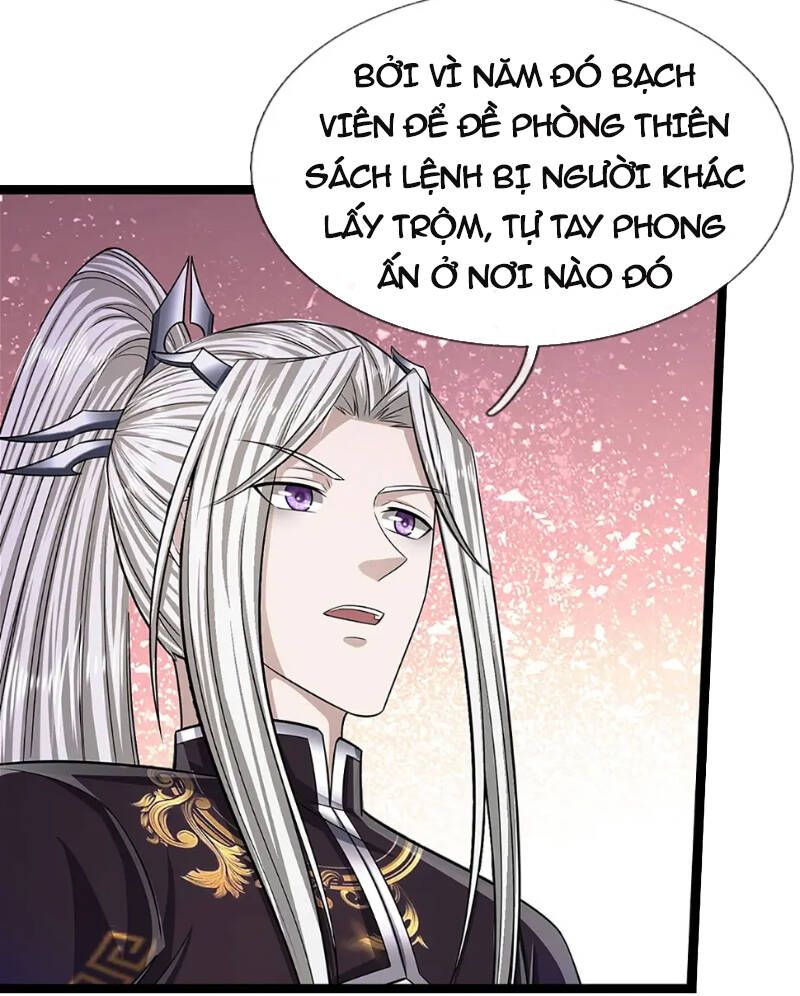 đọc truyện Bị Giam Cầm Trăm Vạn Năm Đệ Tử Ta Trải Khắp Chư Thiên Thần Giới Chương 212 ảnh 44 tại Thiên Thai Truyện