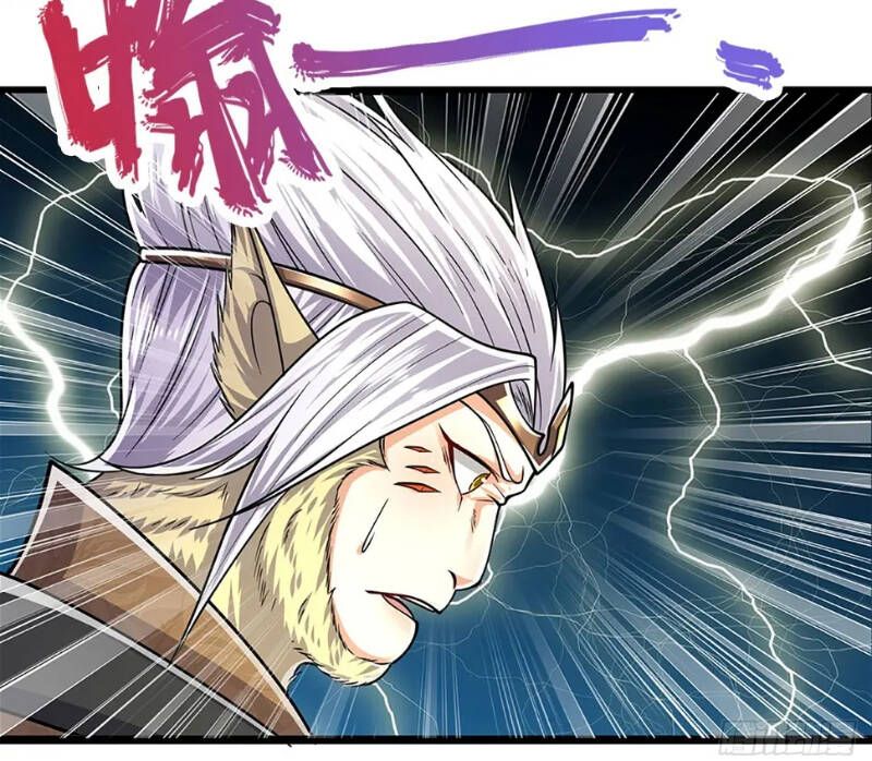 đọc truyện Bị Giam Cầm Trăm Vạn Năm Đệ Tử Ta Trải Khắp Chư Thiên Thần Giới Chương 212 ảnh 7 tại Thiên Thai Truyện