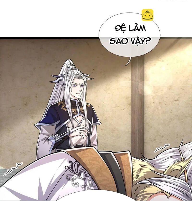 đọc truyện Bị Giam Cầm Trăm Vạn Năm Đệ Tử Ta Trải Khắp Chư Thiên Thần Giới Chương 212 ảnh 9 tại Thiên Thai Truyện