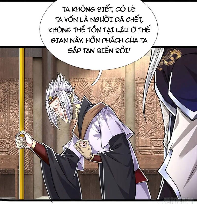 đọc truyện Bị Giam Cầm Trăm Vạn Năm Đệ Tử Ta Trải Khắp Chư Thiên Thần Giới Chương 212 ảnh 10 tại Thiên Thai Truyện