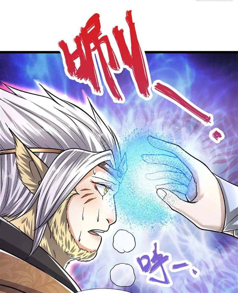 đọc truyện Bị Giam Cầm Trăm Vạn Năm Đệ Tử Ta Trải Khắp Chư Thiên Thần Giới Chương 212 ảnh 11 tại Thiên Thai Truyện