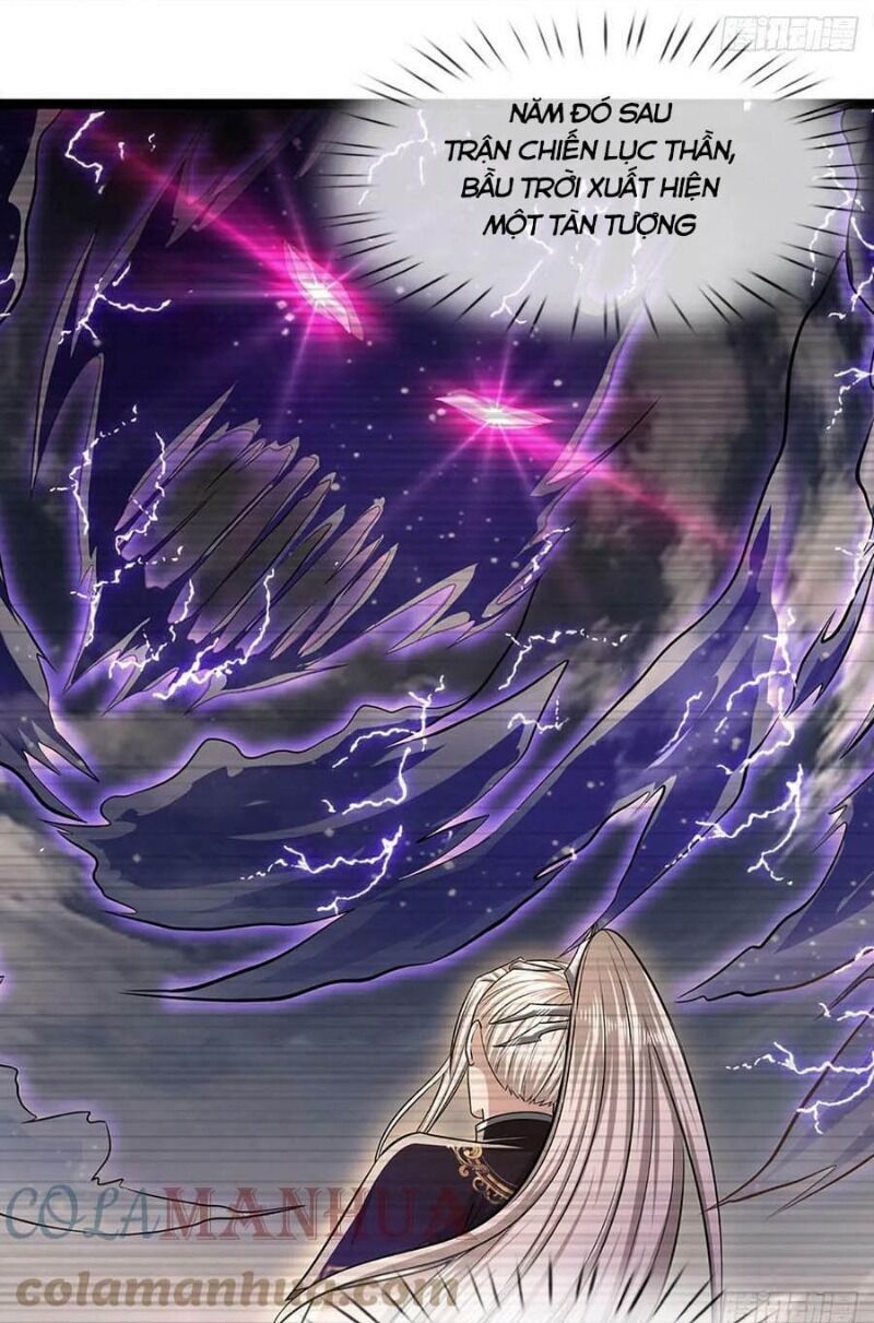 đọc truyện Bị Giam Cầm Trăm Vạn Năm Đệ Tử Ta Trải Khắp Chư Thiên Thần Giới Chương 213 ảnh 12 tại Thiên Thai Truyện