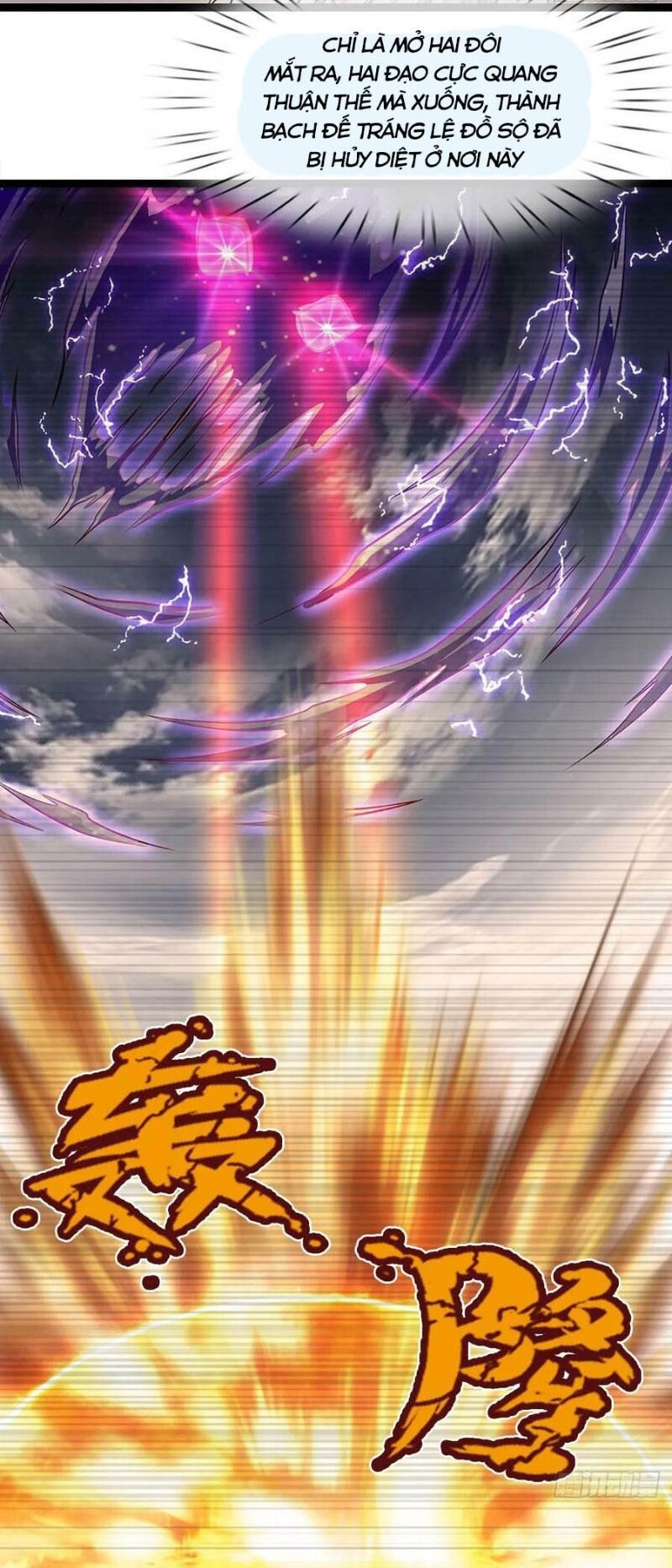 đọc truyện Bị Giam Cầm Trăm Vạn Năm Đệ Tử Ta Trải Khắp Chư Thiên Thần Giới Chương 213 ảnh 13 tại Thiên Thai Truyện