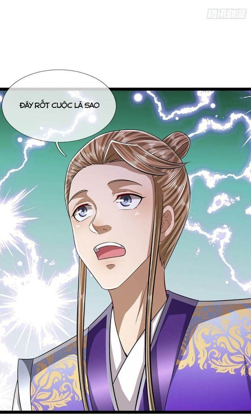 đọc truyện Bị Giam Cầm Trăm Vạn Năm Đệ Tử Ta Trải Khắp Chư Thiên Thần Giới Chương 213 ảnh 17 tại Thiên Thai Truyện