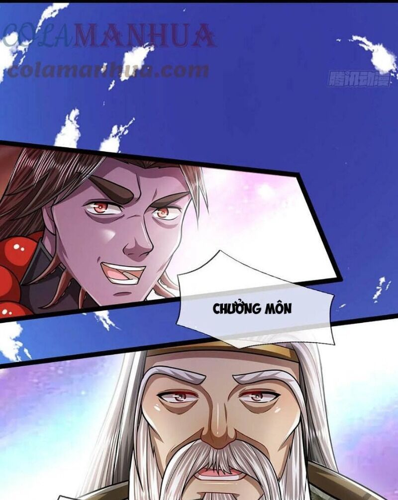 đọc truyện Bị Giam Cầm Trăm Vạn Năm Đệ Tử Ta Trải Khắp Chư Thiên Thần Giới Chương 213 ảnh 24 tại Thiên Thai Truyện