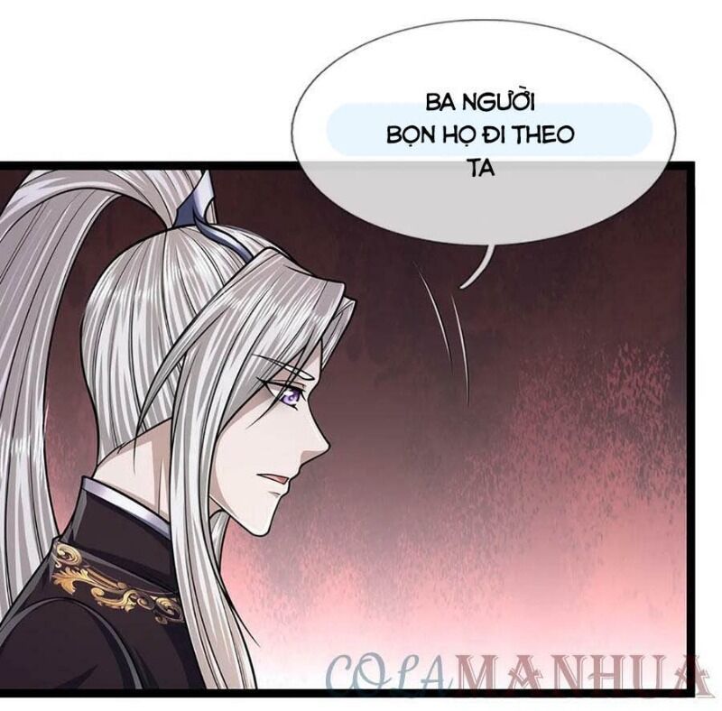 đọc truyện Bị Giam Cầm Trăm Vạn Năm Đệ Tử Ta Trải Khắp Chư Thiên Thần Giới Chương 213 ảnh 26 tại Thiên Thai Truyện