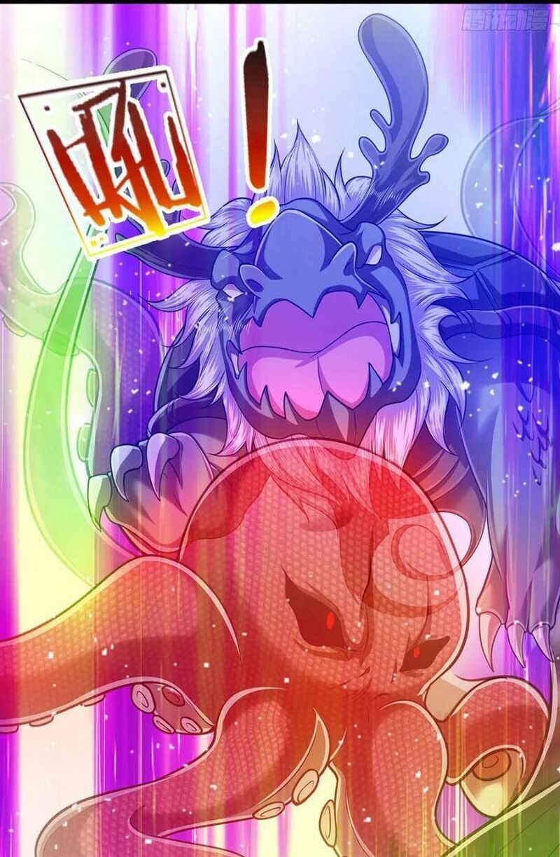 đọc truyện Bị Giam Cầm Trăm Vạn Năm Đệ Tử Ta Trải Khắp Chư Thiên Thần Giới Chương 213 ảnh 28 tại Thiên Thai Truyện