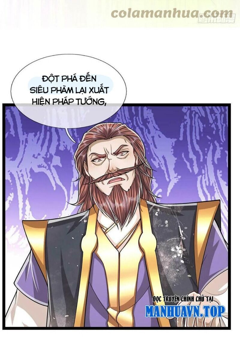 đọc truyện Bị Giam Cầm Trăm Vạn Năm Đệ Tử Ta Trải Khắp Chư Thiên Thần Giới Chương 213 ảnh 30 tại Thiên Thai Truyện