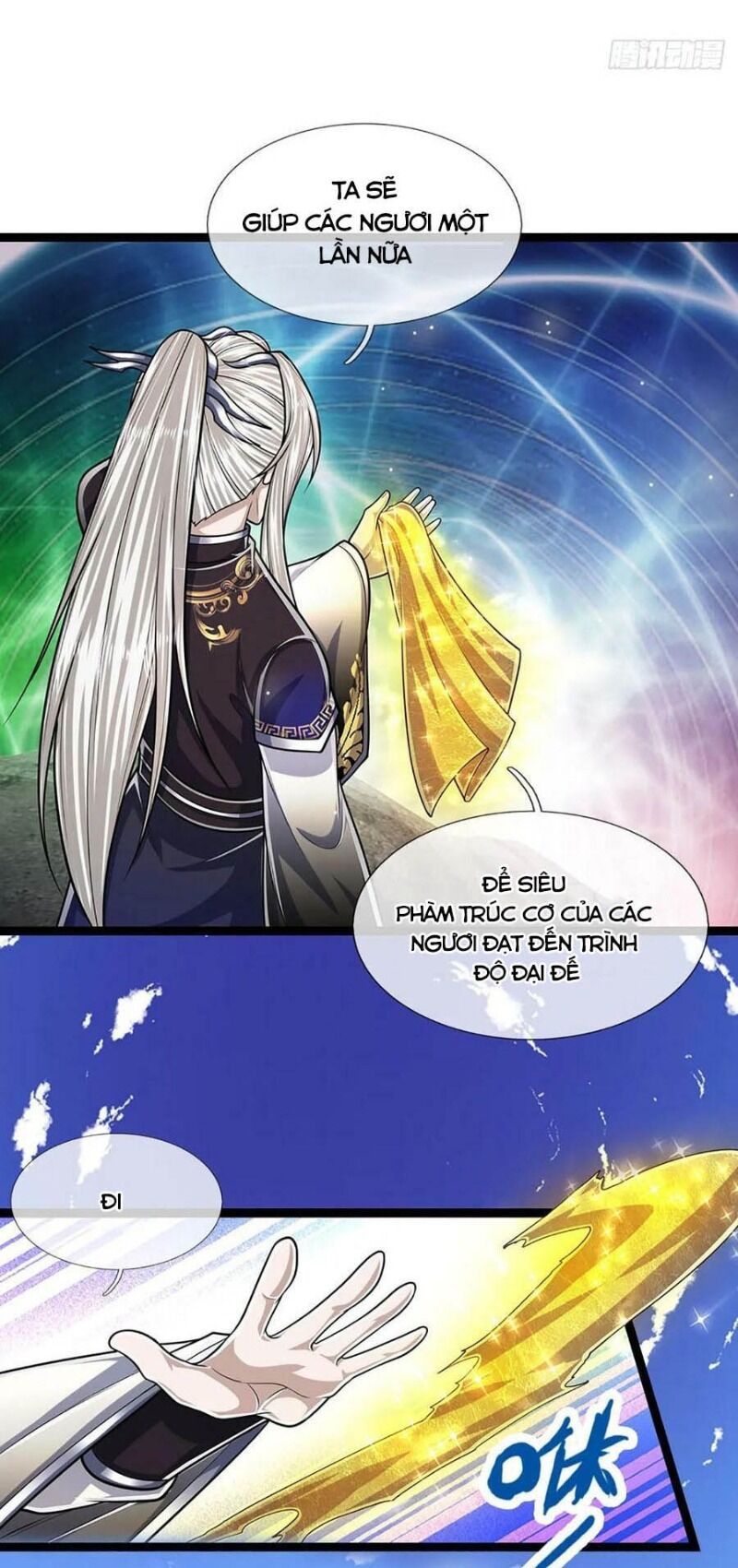 đọc truyện Bị Giam Cầm Trăm Vạn Năm Đệ Tử Ta Trải Khắp Chư Thiên Thần Giới Chương 213 ảnh 33 tại Thiên Thai Truyện