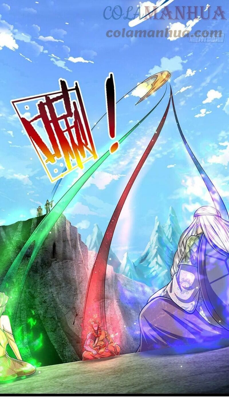 đọc truyện Bị Giam Cầm Trăm Vạn Năm Đệ Tử Ta Trải Khắp Chư Thiên Thần Giới Chương 213 ảnh 34 tại Thiên Thai Truyện