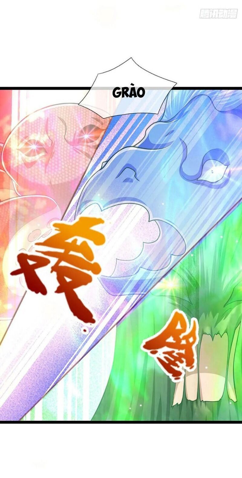 đọc truyện Bị Giam Cầm Trăm Vạn Năm Đệ Tử Ta Trải Khắp Chư Thiên Thần Giới Chương 213 ảnh 35 tại Thiên Thai Truyện