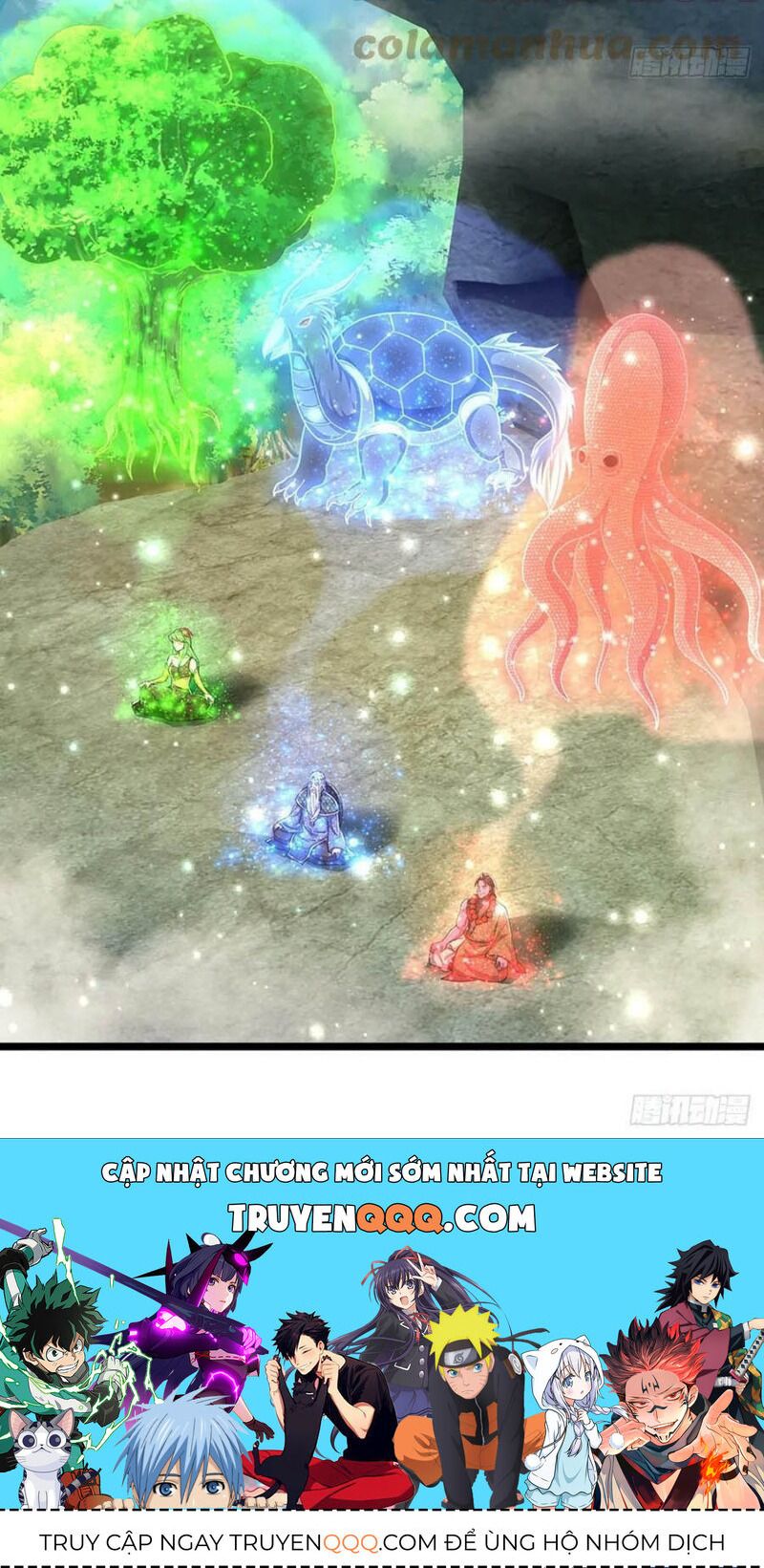 đọc truyện Bị Giam Cầm Trăm Vạn Năm Đệ Tử Ta Trải Khắp Chư Thiên Thần Giới Chương 213 ảnh 43 tại Thiên Thai Truyện