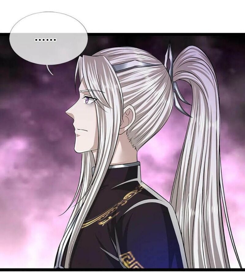 đọc truyện Bị Giam Cầm Trăm Vạn Năm Đệ Tử Ta Trải Khắp Chư Thiên Thần Giới Chương 213 ảnh 11 tại Thiên Thai Truyện