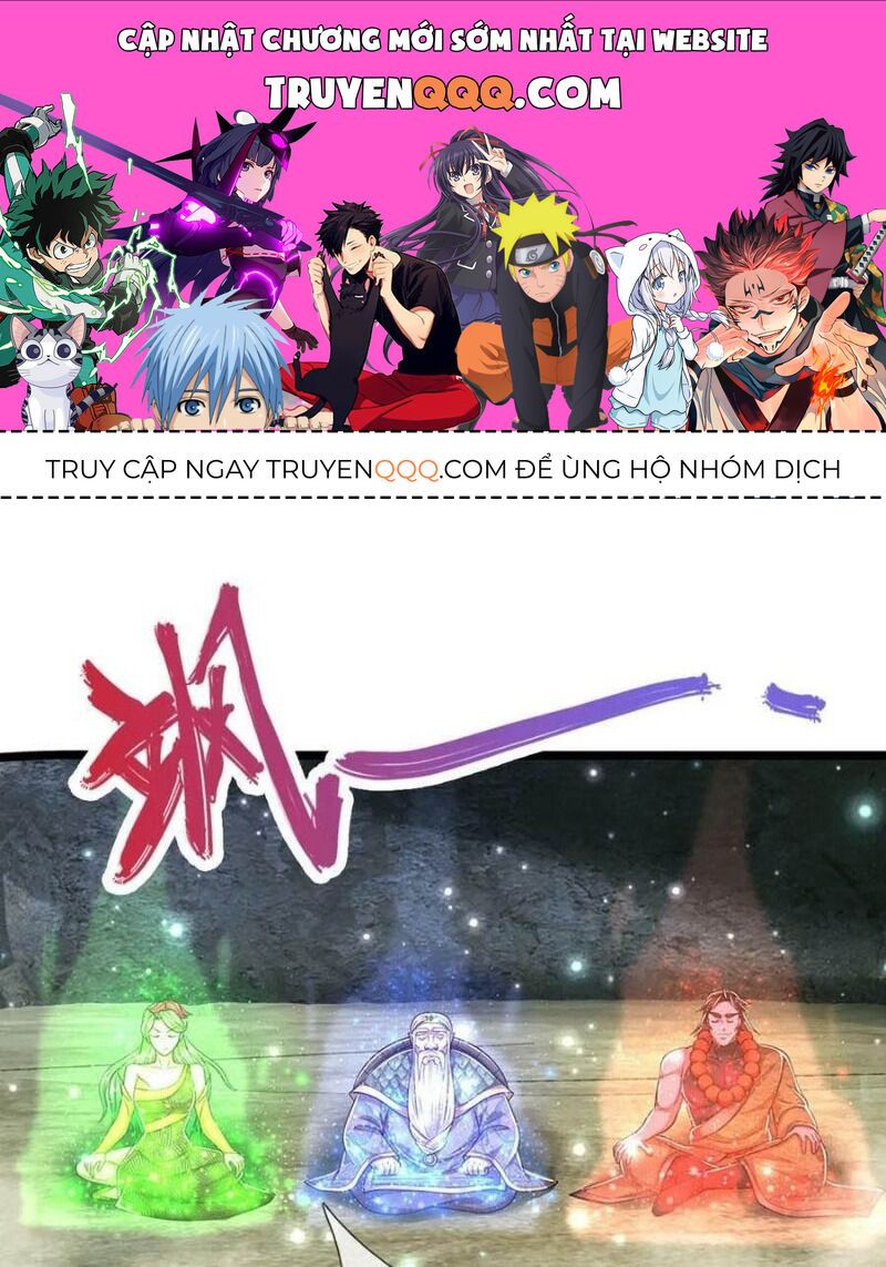 đọc truyện Bị Giam Cầm Trăm Vạn Năm Đệ Tử Ta Trải Khắp Chư Thiên Thần Giới Chương 214 ảnh 3 tại Thiên Thai Truyện