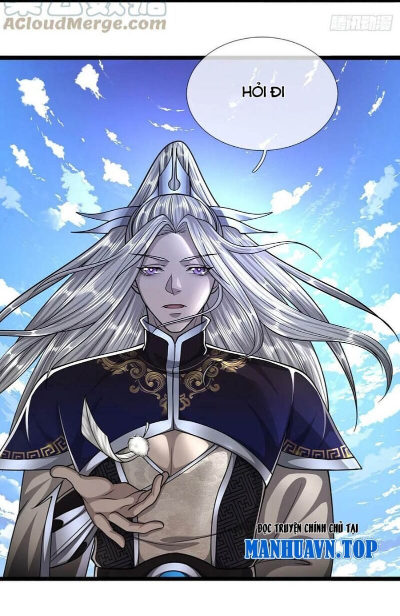 đọc truyện Bị Giam Cầm Trăm Vạn Năm Đệ Tử Ta Trải Khắp Chư Thiên Thần Giới Chương 214 ảnh 15 tại Thiên Thai Truyện