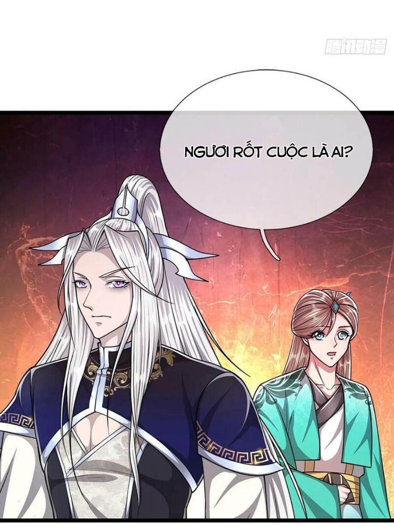 đọc truyện Bị Giam Cầm Trăm Vạn Năm Đệ Tử Ta Trải Khắp Chư Thiên Thần Giới Chương 214 ảnh 16 tại Thiên Thai Truyện