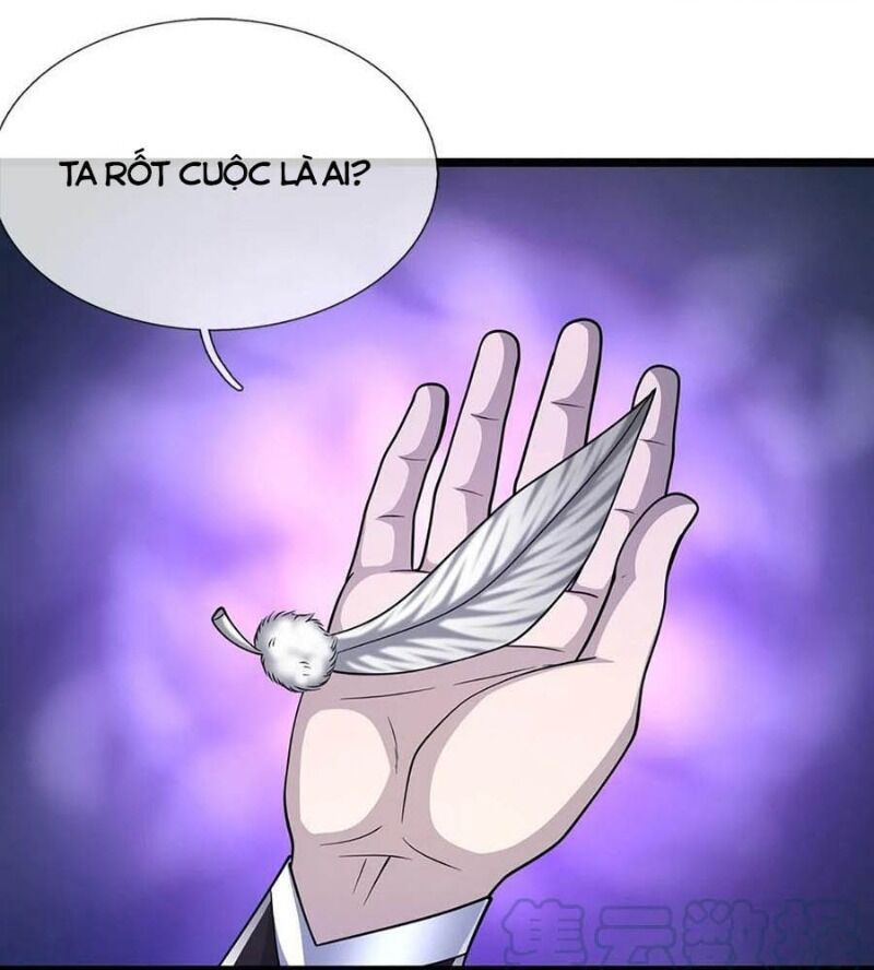 đọc truyện Bị Giam Cầm Trăm Vạn Năm Đệ Tử Ta Trải Khắp Chư Thiên Thần Giới Chương 214 ảnh 17 tại Thiên Thai Truyện