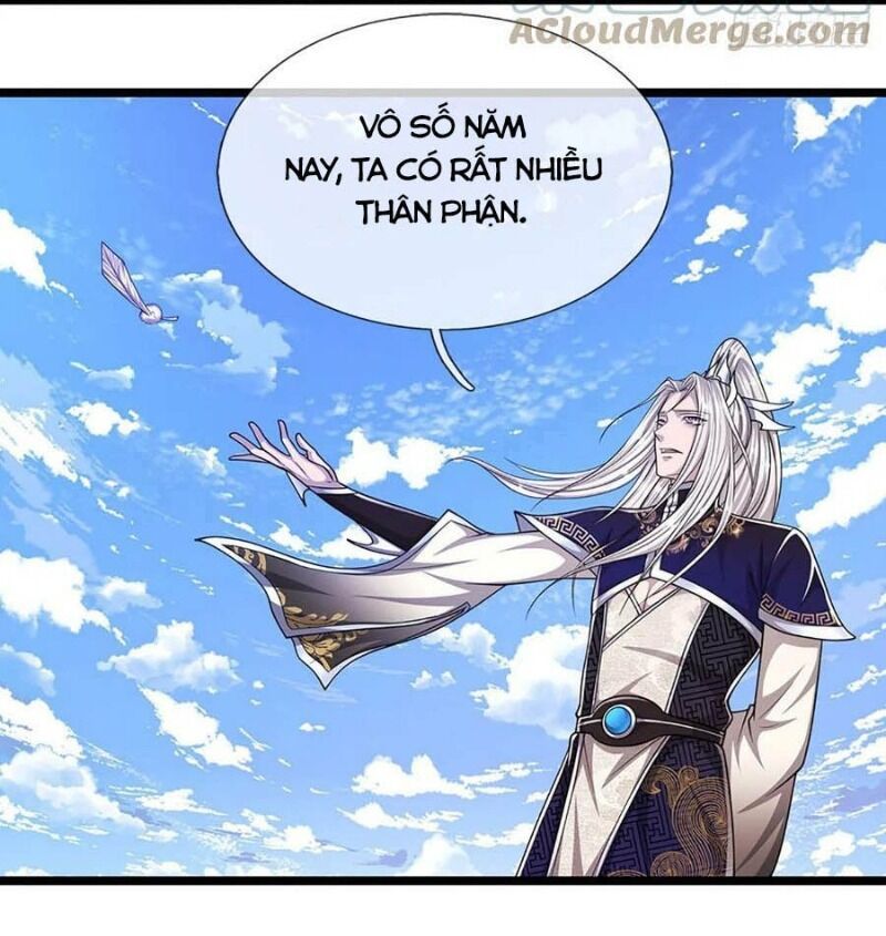 đọc truyện Bị Giam Cầm Trăm Vạn Năm Đệ Tử Ta Trải Khắp Chư Thiên Thần Giới Chương 214 ảnh 18 tại Thiên Thai Truyện